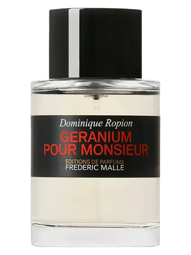 Geranium Pour Monsieur