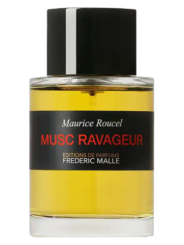 Musc Ravageur