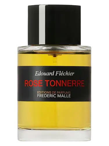 Rose Tonnerre