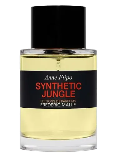Synthetic Jungle