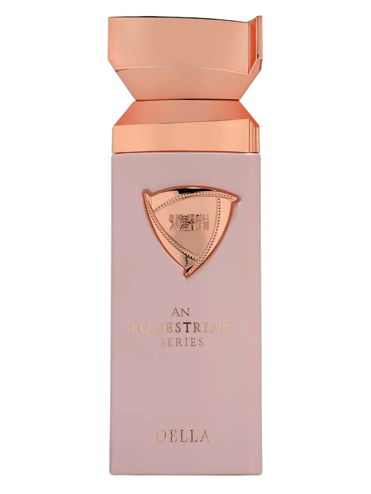 An Equestrian Series Della