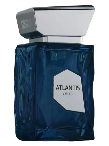 Atlantis Extrait