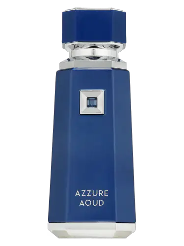 Azzure Oud