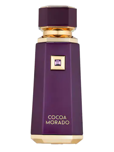 Cocoa Morado
