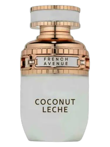 Coconut Leche