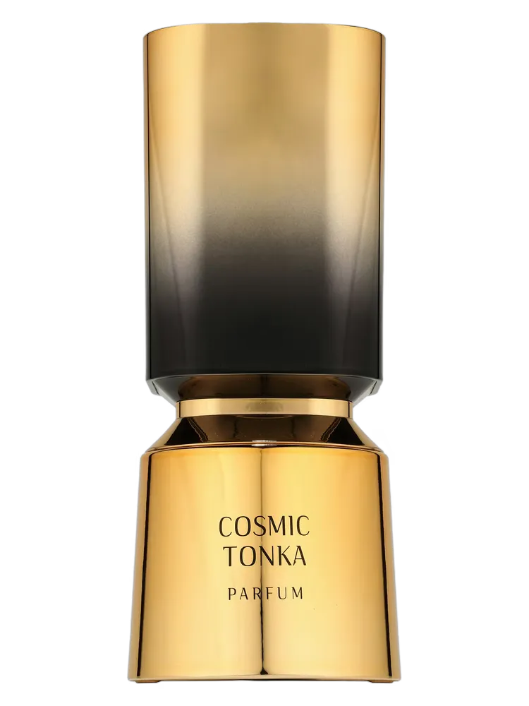Cosmic Tonka
