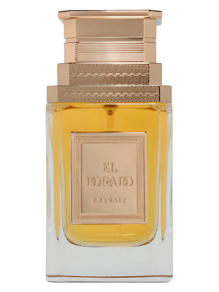 El Dorado