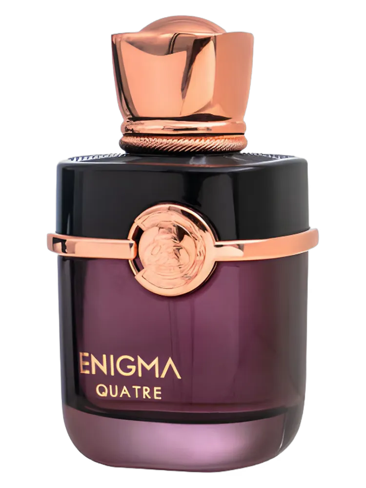 Enigma Quatre