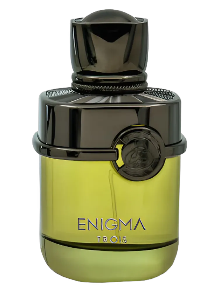 Enigma Trois