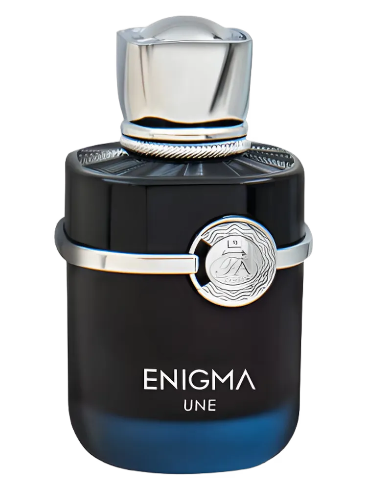 Enigma Une