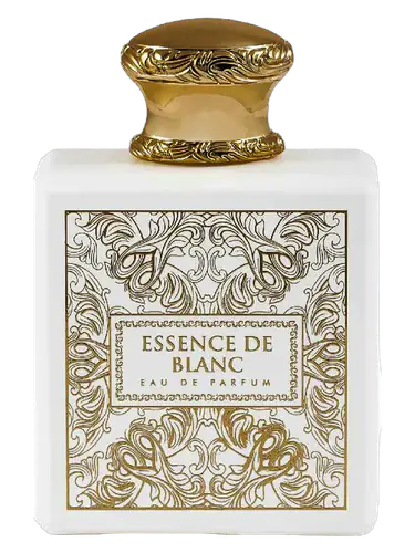 Essence de Blanc