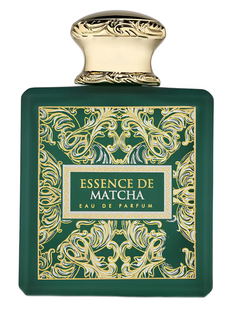 Essence de Matcha