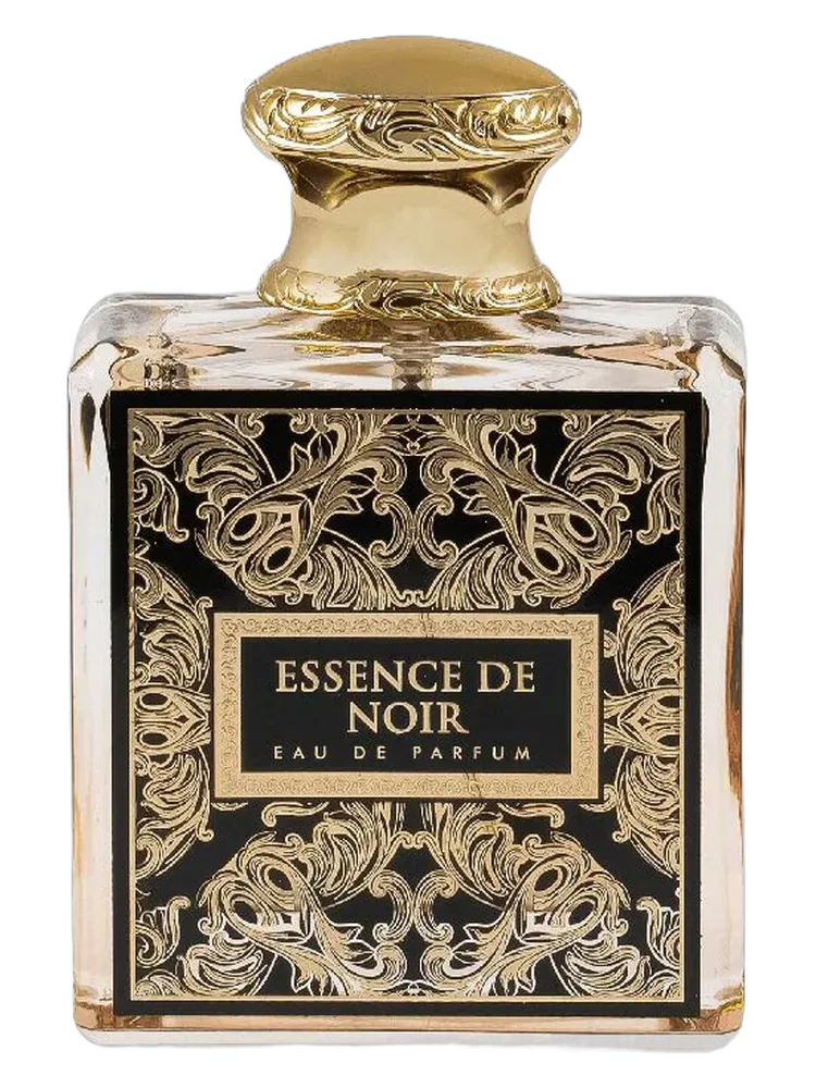 Essence de Noir