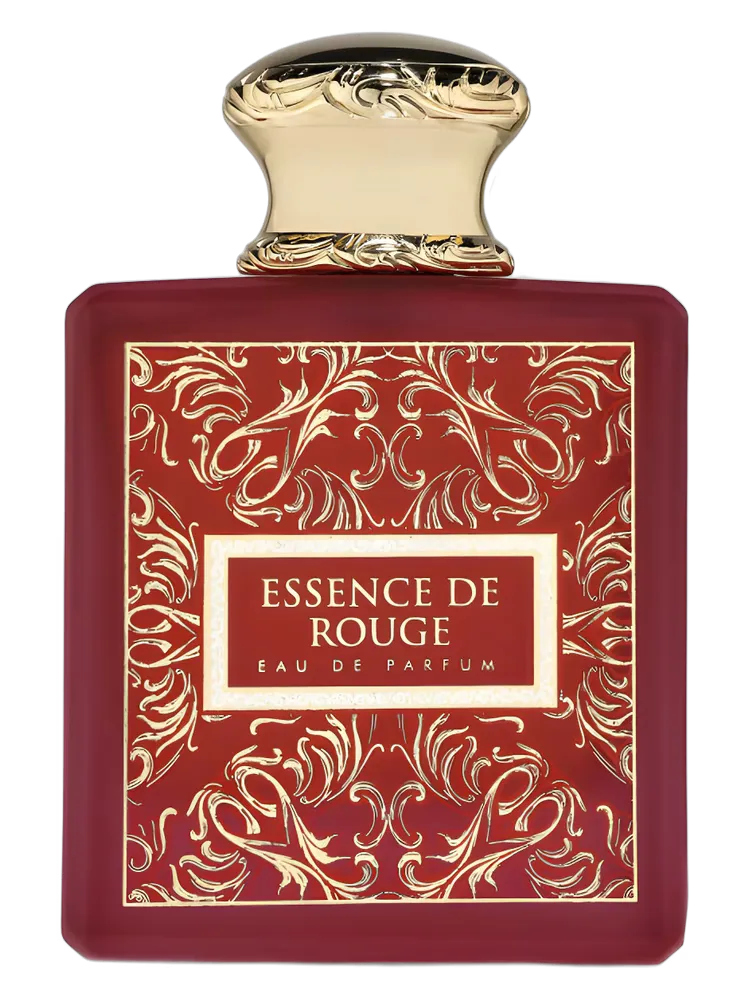 Essence de Rouge
