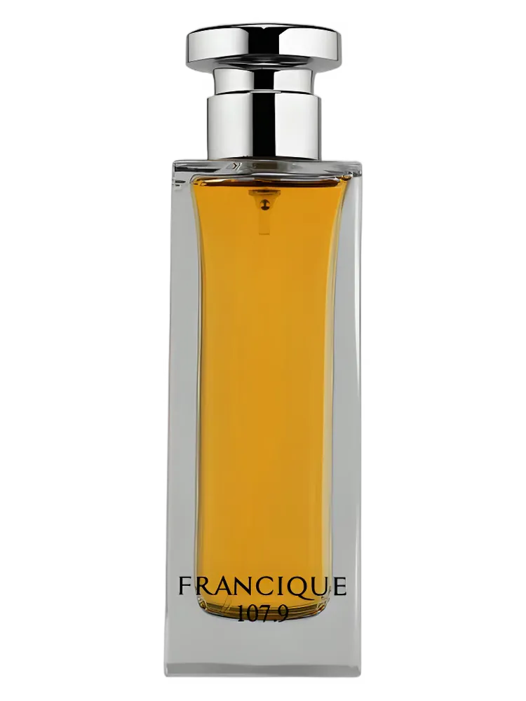 Francique 107.9