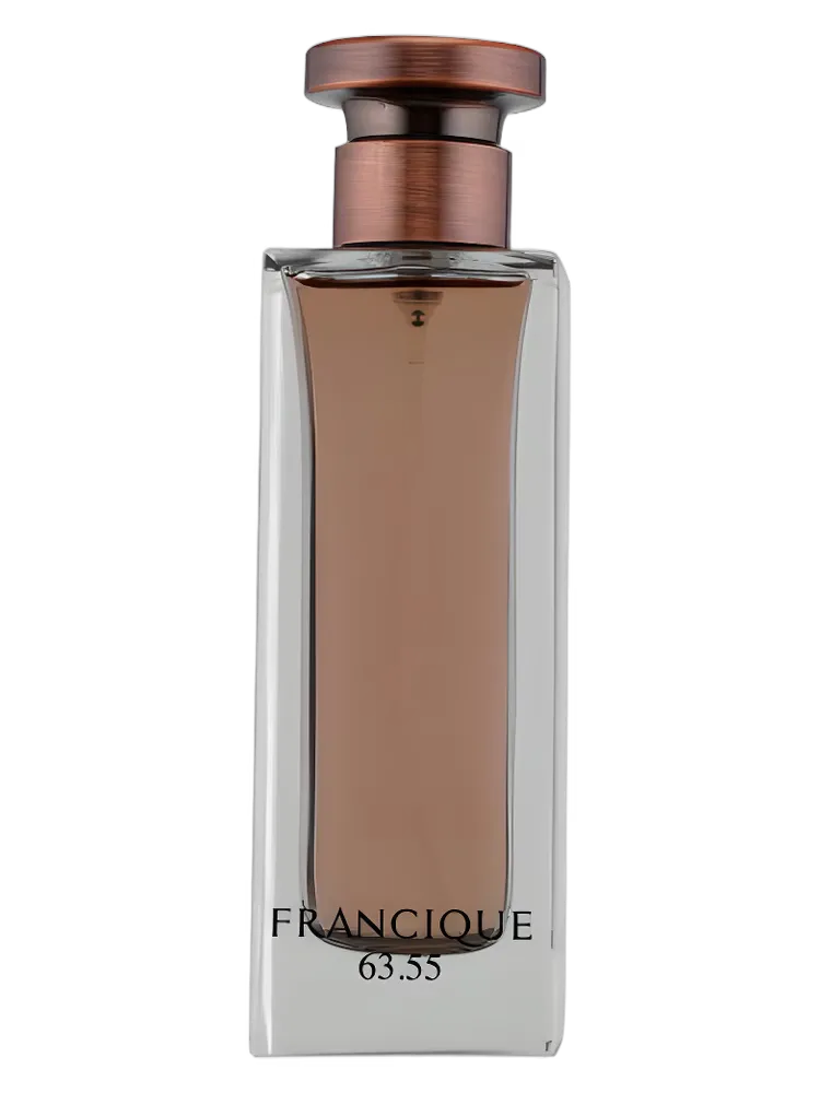 Francique 63.55