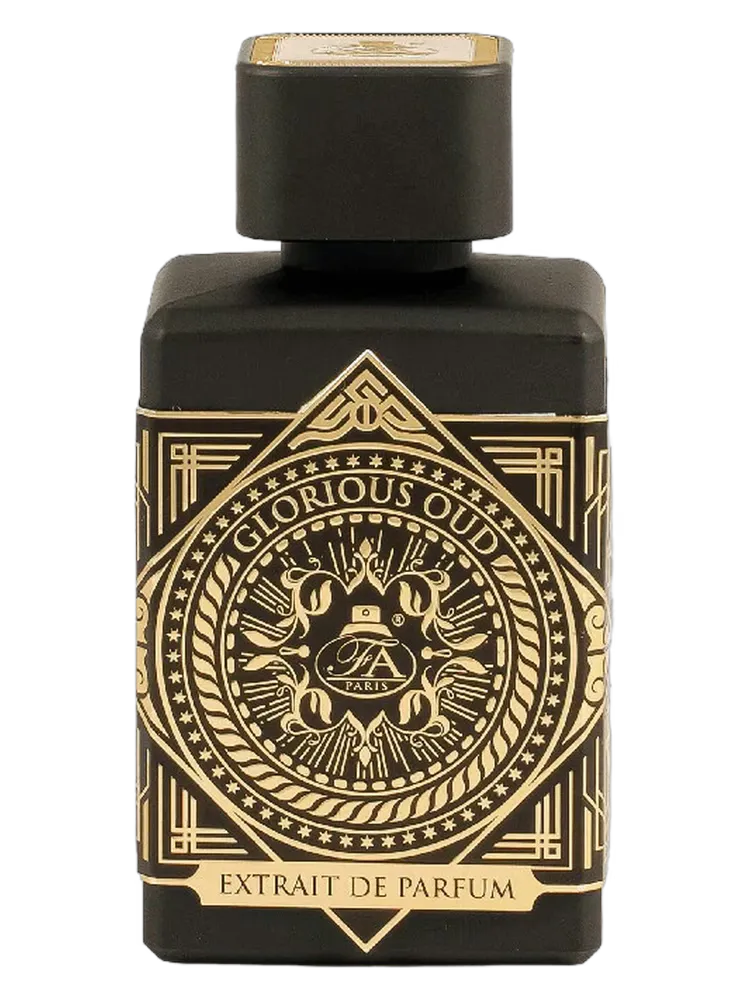 Glorious Oud