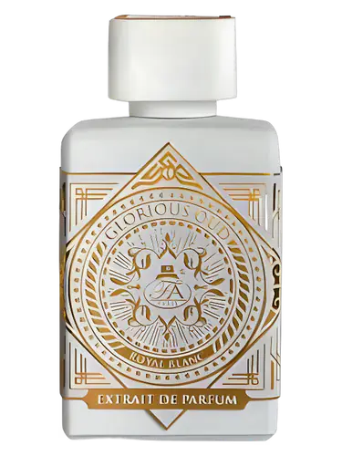 Glorious Oud Royal Blanc