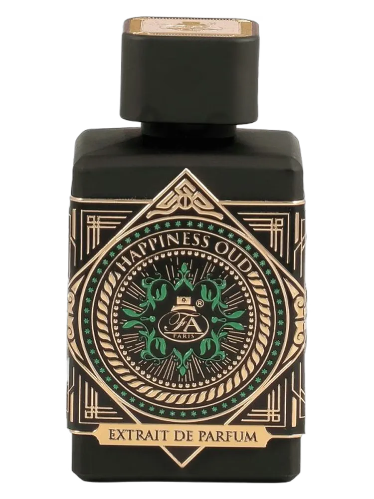 Happiness Oud