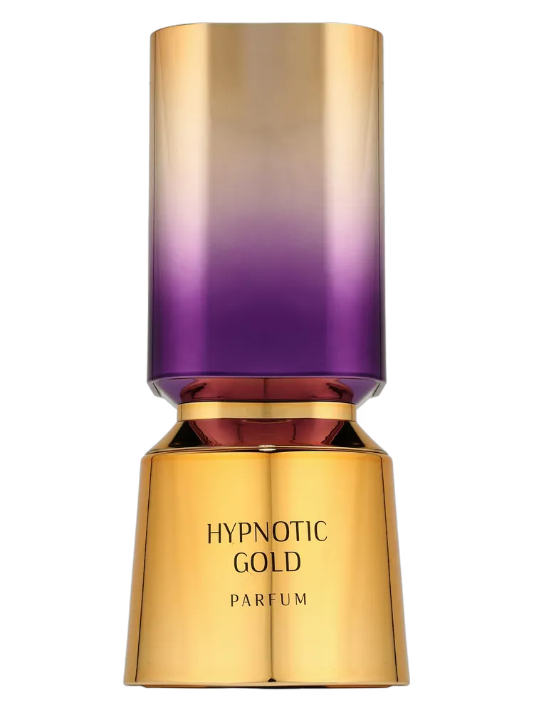Hypnotic Gold