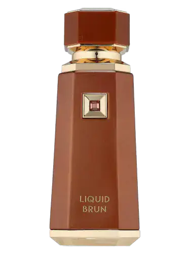 Liquid Brun