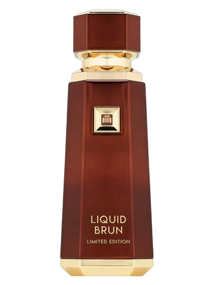 Liquid Brun Limited Edition