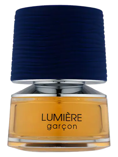 Lumière Garçon