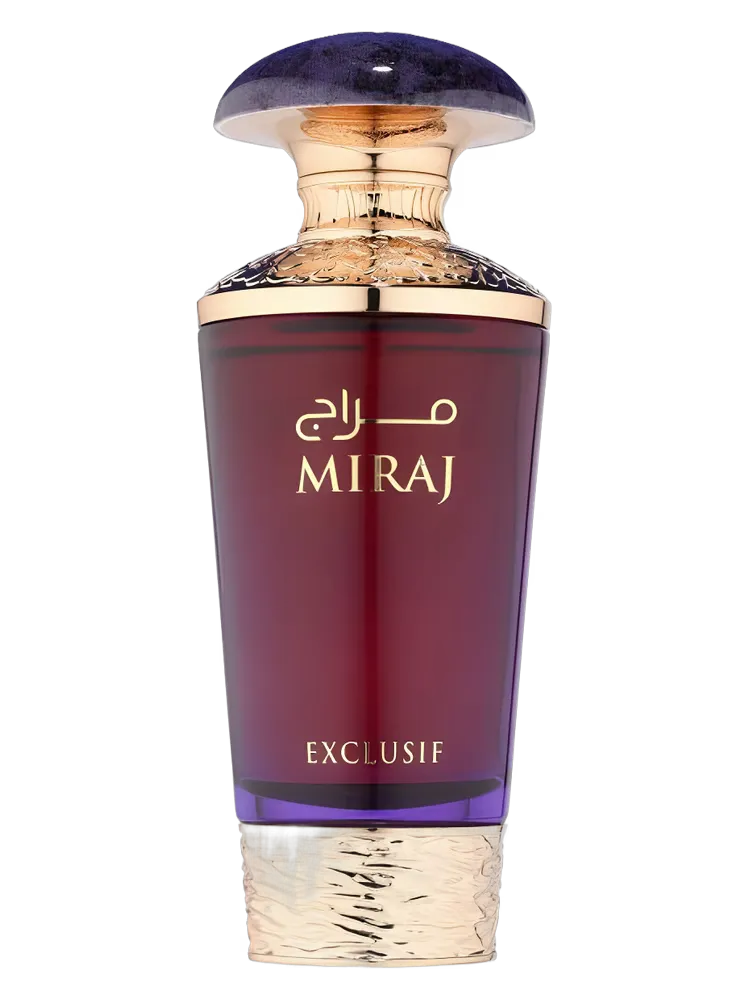 Miraj Exclusif