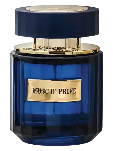 Musc D' Prive