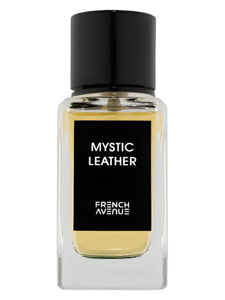 Mystic Leather