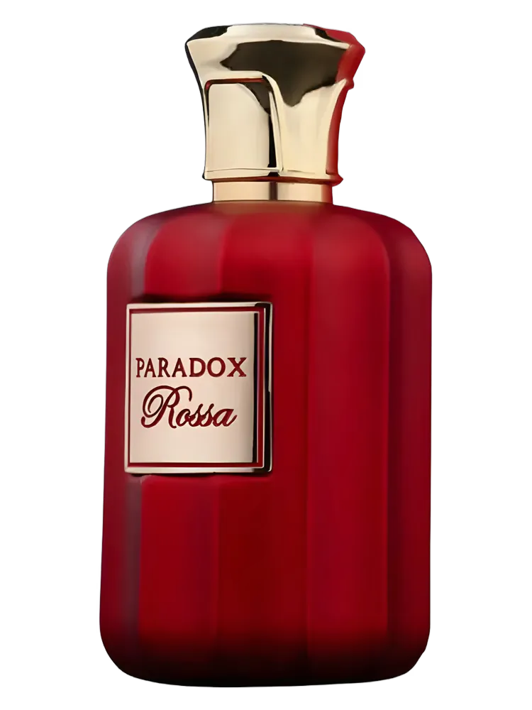 Paradox Rossa
