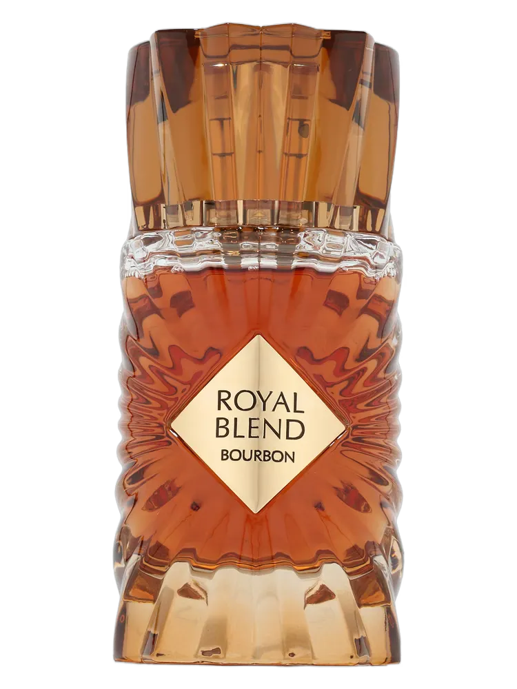 Royal Blend Bourbon