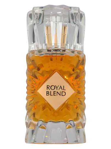 Royal Blend