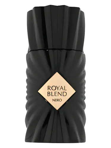 Royal Blend Nero