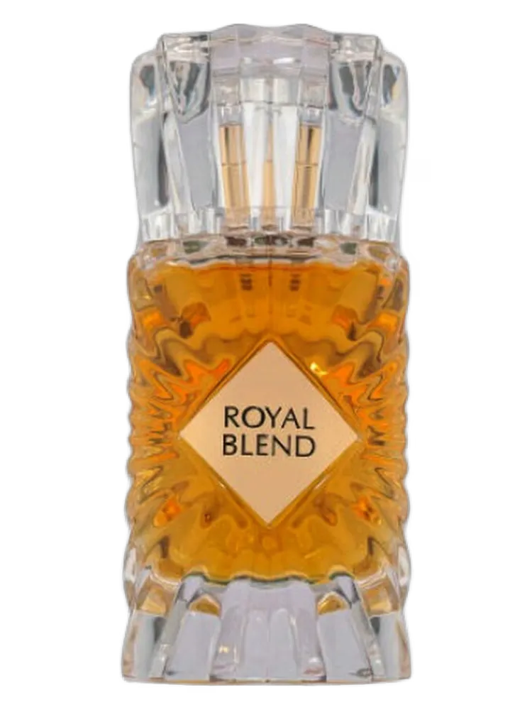 Royal Blend Vintage