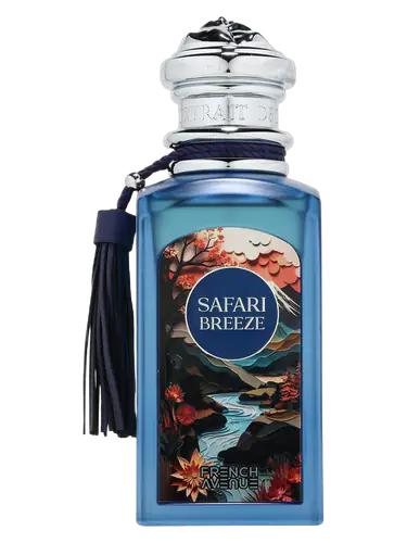 Safari Breeze