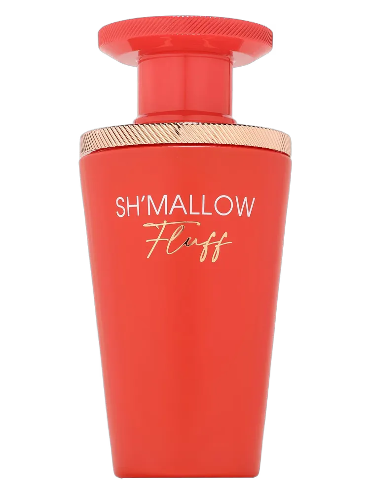 SH'MALLOW Fluff