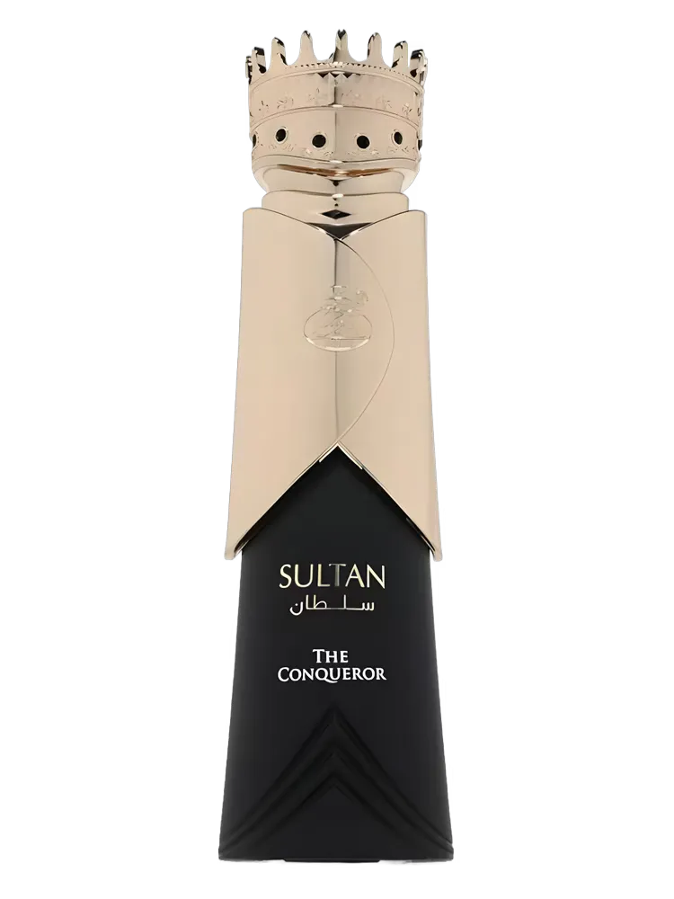Sultan The Conqueror