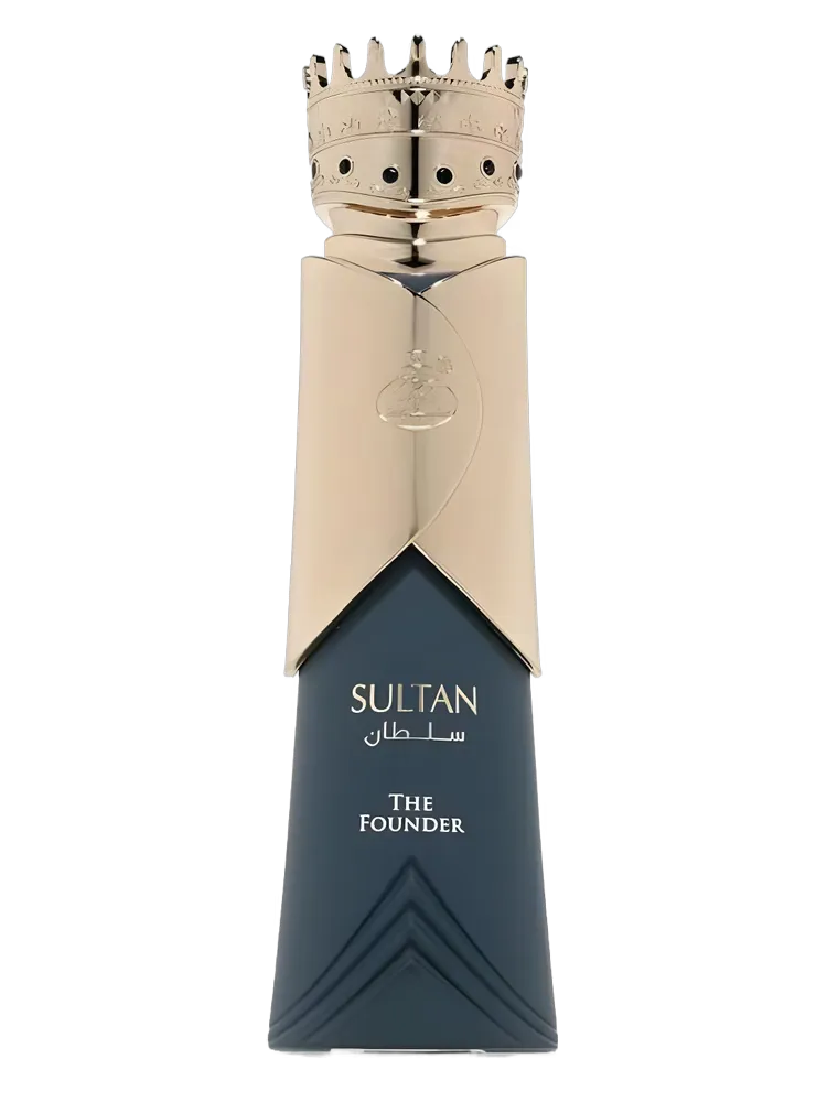 Sultan The Founder