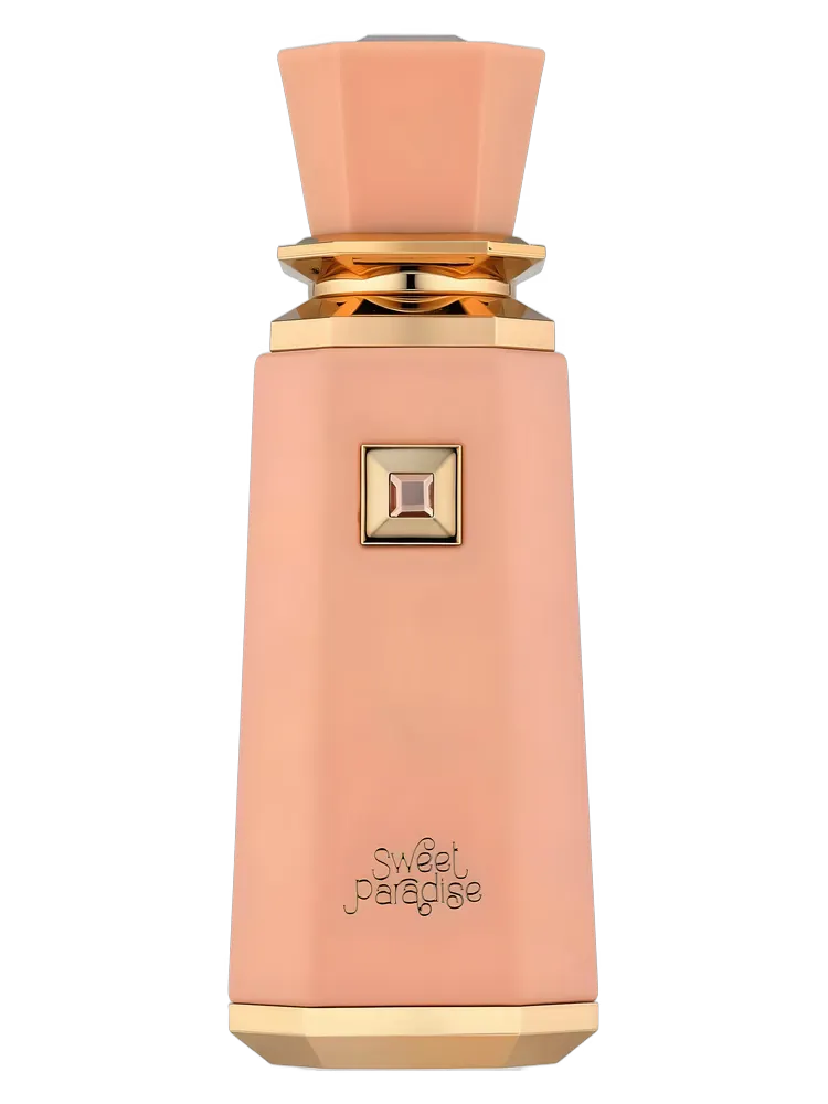 Sweet Paradise