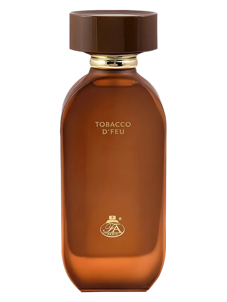 Tobacco D'Feu