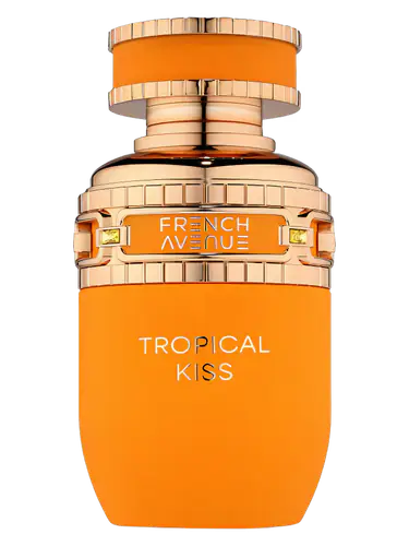 Tropical Kiss