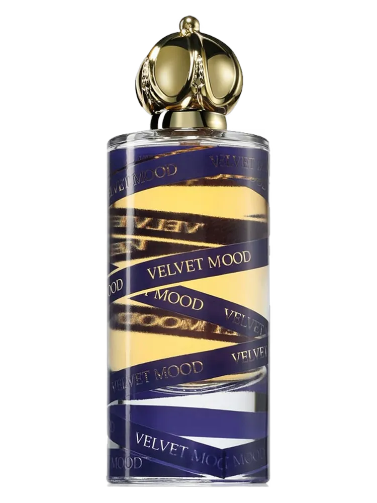 Velvet Mood