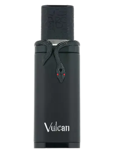 Vulcan Black Friday
