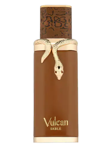 Vulcan Sable