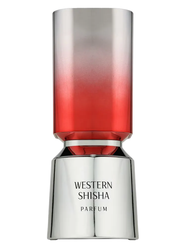 Western Shisha