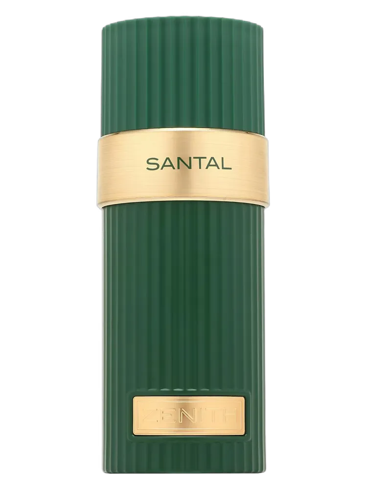 Zenith Santal