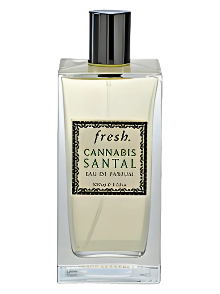 Cannabis Santal