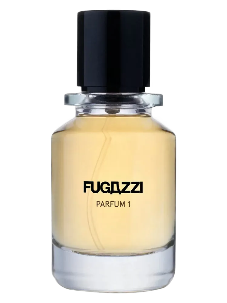 Fugazzi Parfum 1