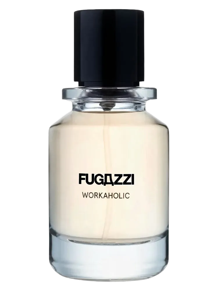 Fugazzi Parfum 4 Workaholic